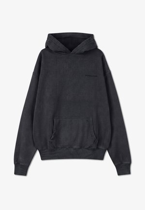 Pegador, - Bluza z kapturem