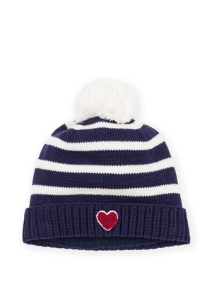Petit Bateau, UNISEX, granatowy