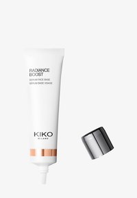 KIKO Milano - RADIANCE BOOST SERUM FACE BASE - Primer Miniatyrbilde 1