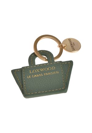 Porte-clefs - argile