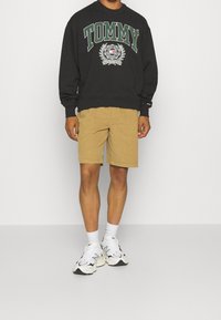 Tommy Jeans Sudadera - black