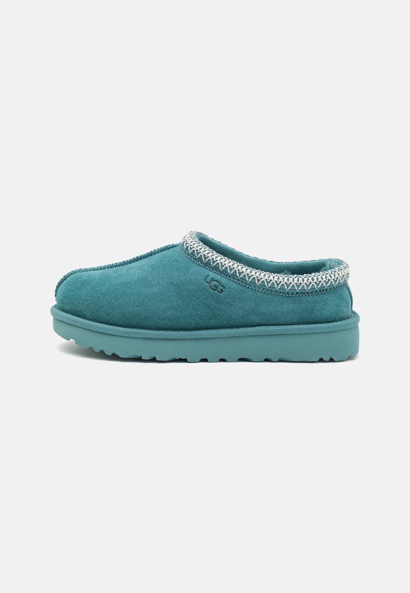 UGG TASMAN - Papuče - deep ice