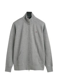 Unausgewählt, grey melange