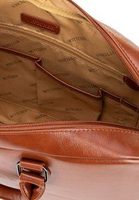 WITTCHEN OFFICE COLLECTION - Aktentasche - brown