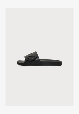 Diesel, SA-BLOOP STRAP - Sandales de bain - t8013