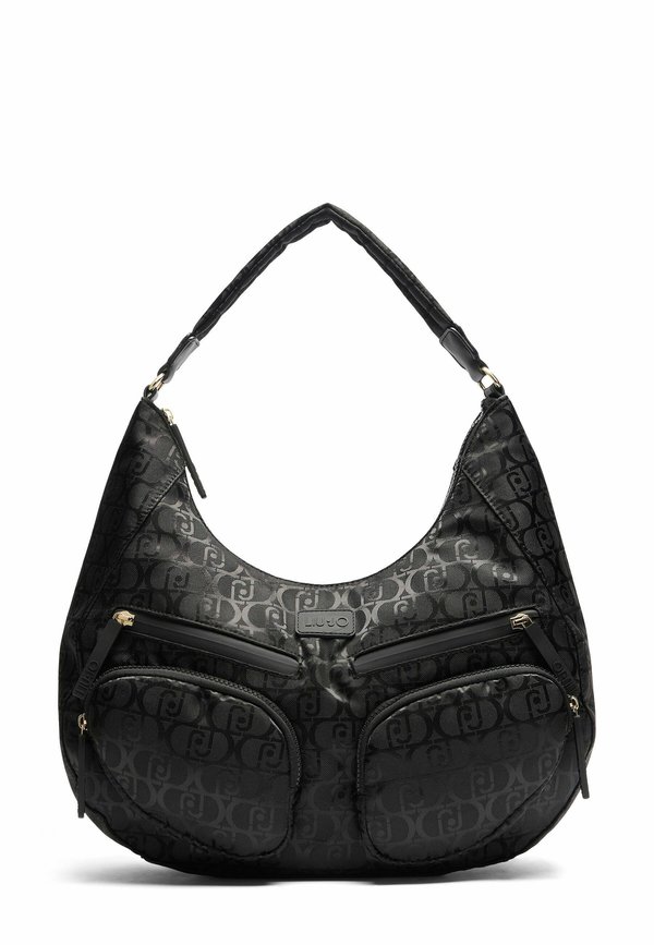 JACQUARD - Shopping Bag