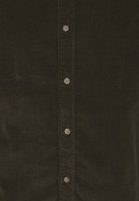 Selected Homme SLHREGOWEN SHIRT - Marškiniai - forest night