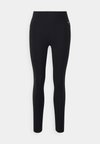 ZENVY HR 7/8 TGHT - Leggings - black