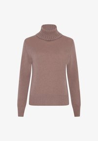 Unausgewählt, rose taupe