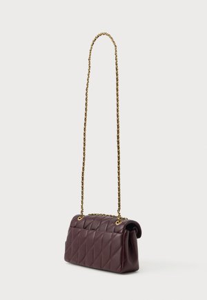 Rank 1: COACH - TABBY SHOULDER BAG 26 WITH PILLOW QUILTING - Handbag