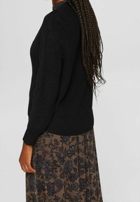 Esprit Kofta - black
