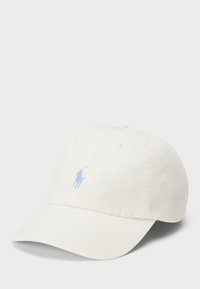 HAT - Casquette - parchment cream