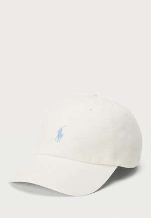 HAT - Șapcă - parchment cream