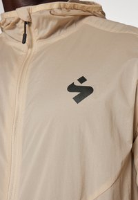 Sweet Protection HUNTER HOODED JACKET - Neperpučiamoji striukė - tusken