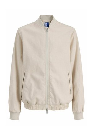 Bomber-jakk - ancient scroll