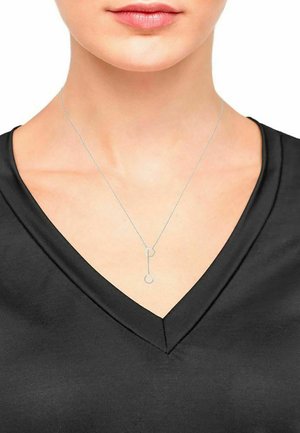 Necklace - silberfarben
