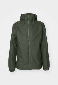 LOHJA INSULATED JACKET UNISEX - Impermeable - green