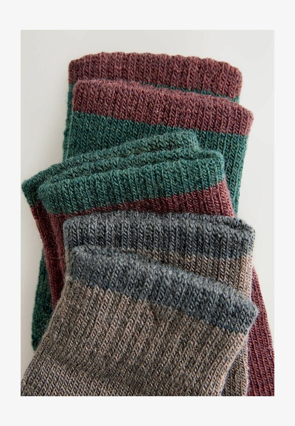 3 PAIR MAGIC SET  – REGULAR FIT – Fäustling