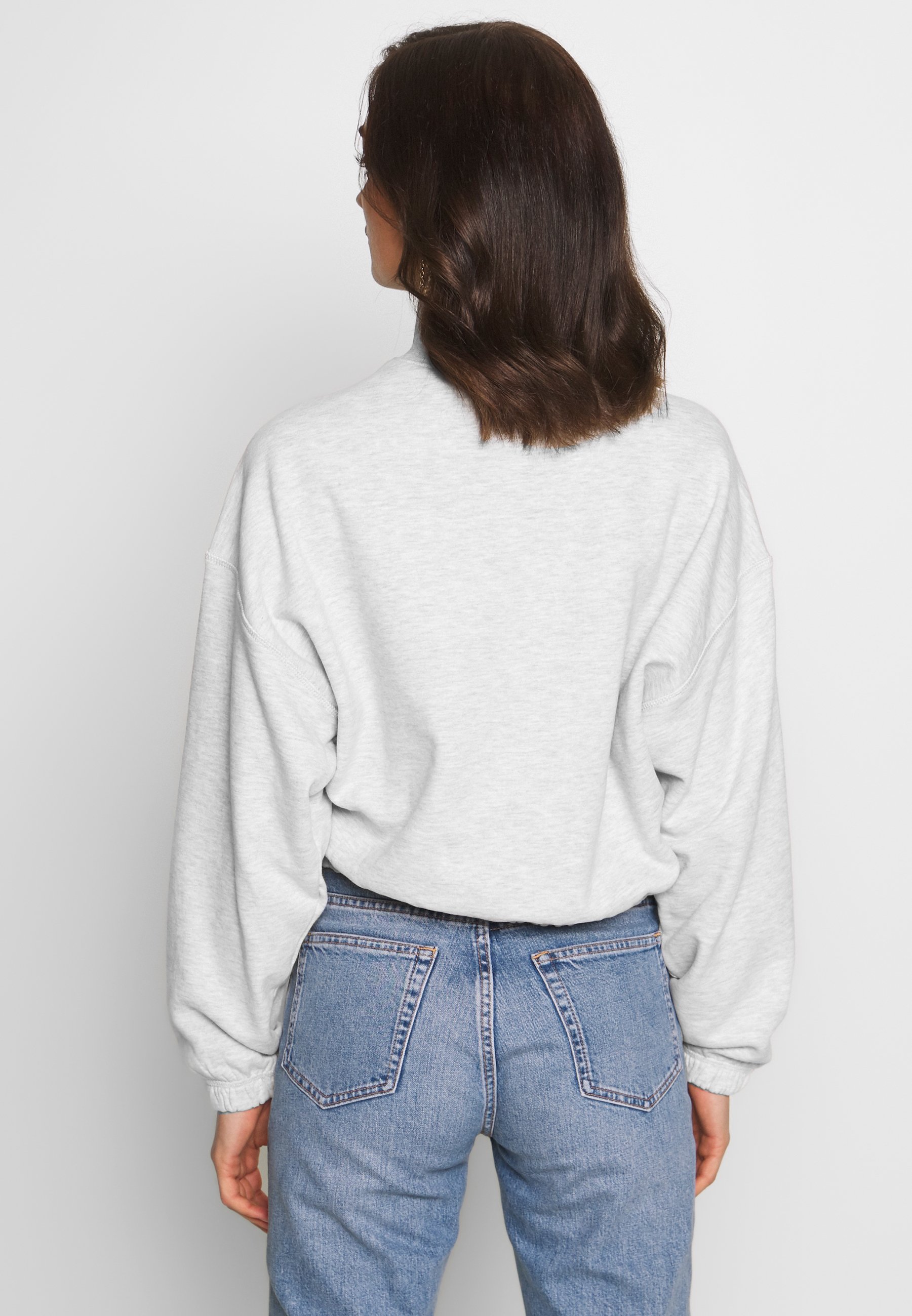 Damen LOU - Sweatshirt Damen LOU - Sweatshirt