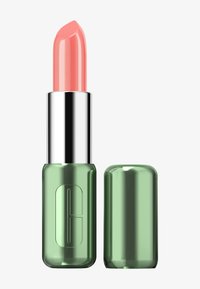 Clinique - POP LONGWEAR LIPSTICK - Leppestift - melon pop Miniatyrbilde 1