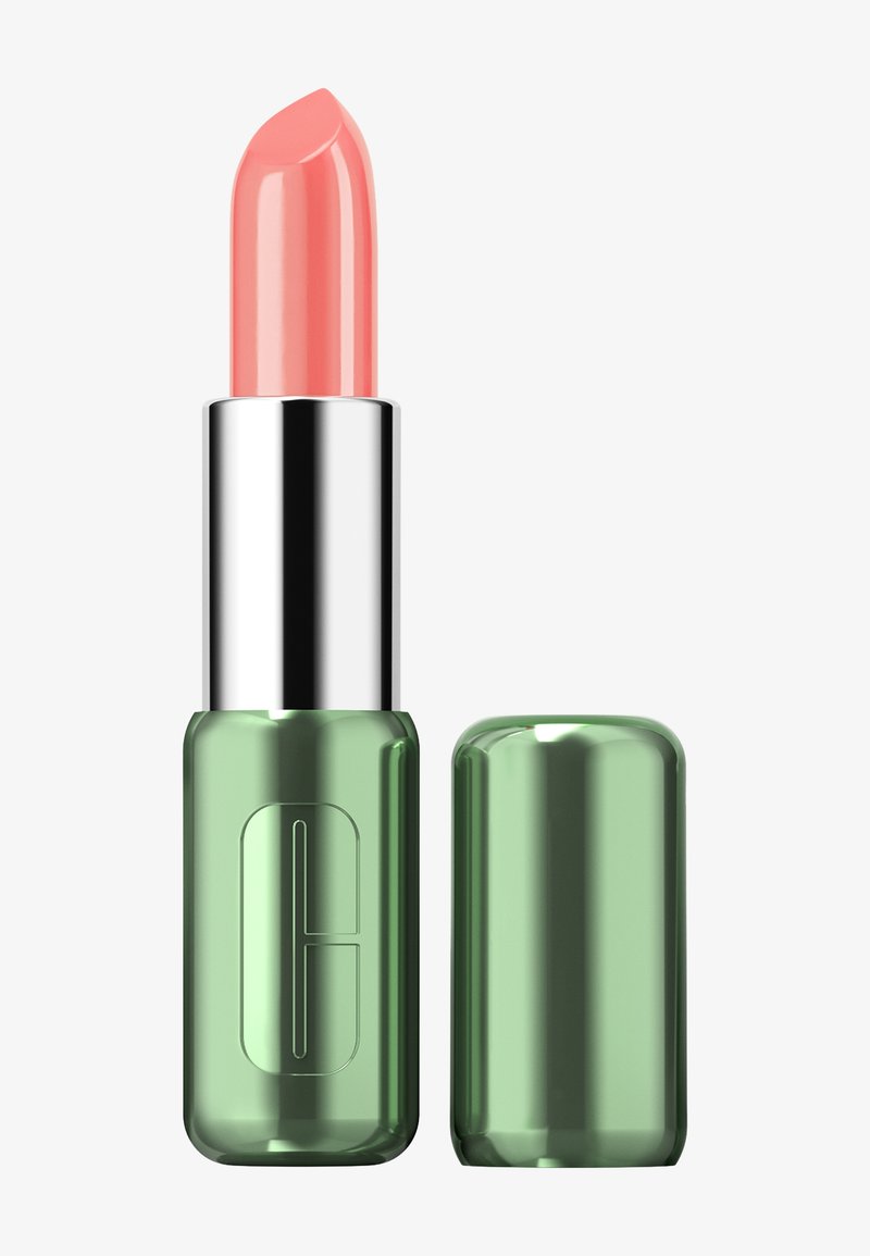 Clinique - POP LONGWEAR LIPSTICK - Leppestift - melon pop, Forstørre