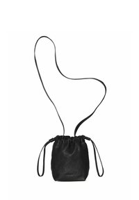DIMA S - Sac bandoulière - black