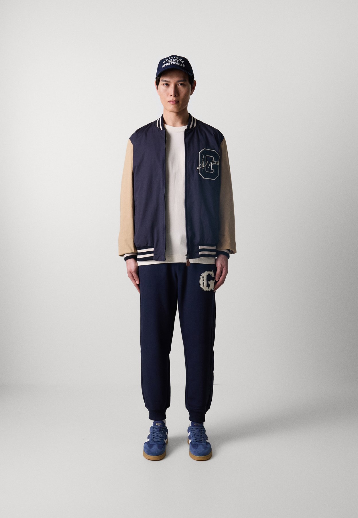 LIGHT WEIGHT VARSITY