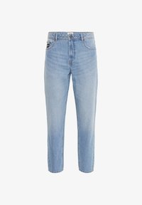 Valimata, light blue denim