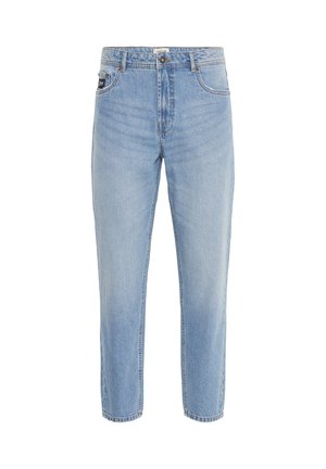 Solid SDHOFF REGULAR FIT - Jeans Tapered Fit - light blue denim