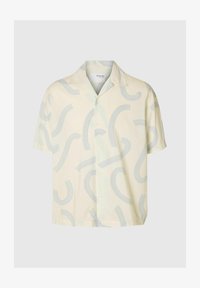 Unausgewählt, egret