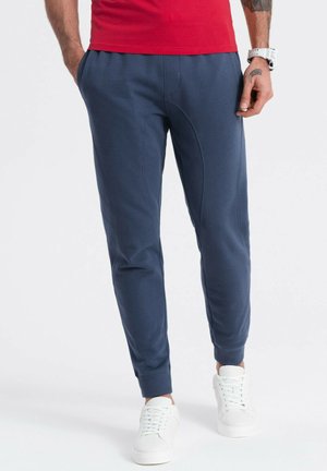 Ombre Trainingsbroek - dark blue