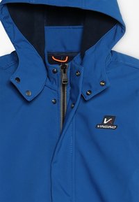 Vingino TINO - Chaqueta de entretiempo - pool blue