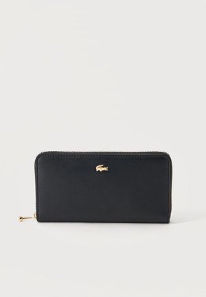 Lacoste, MONEY PIECES - Monedero - noir