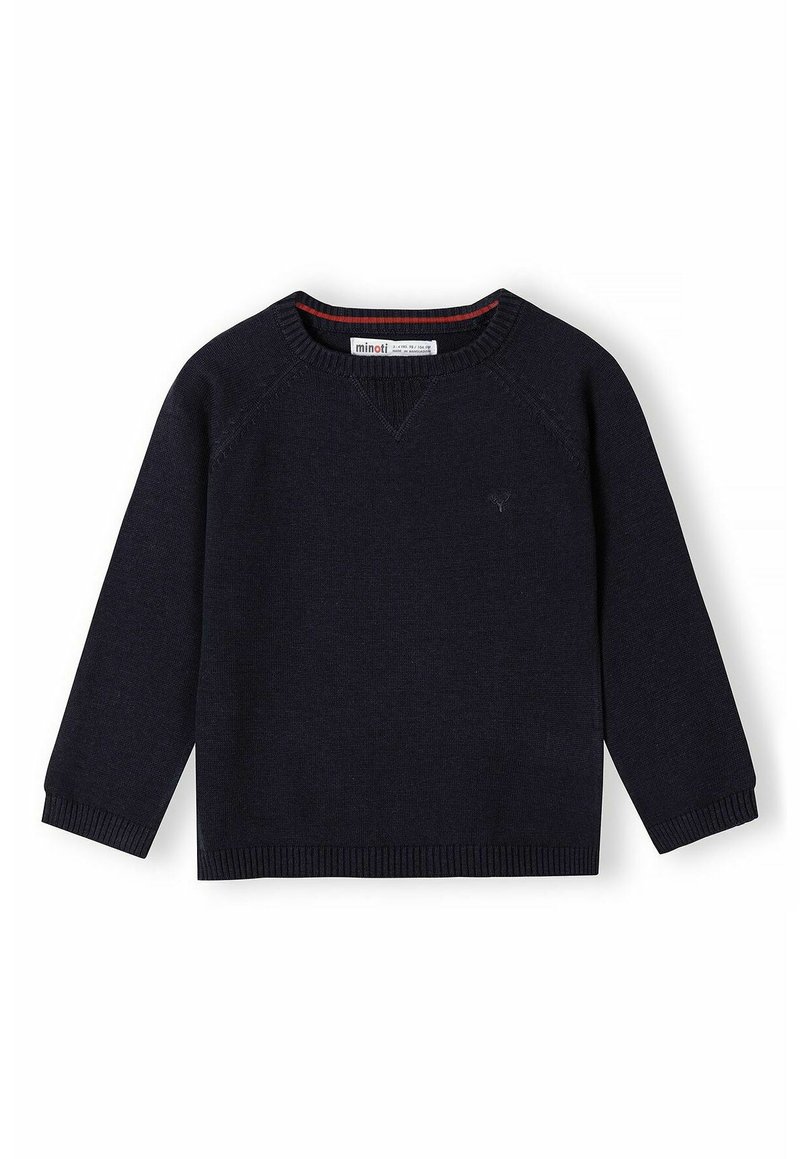 MINOTI Jumper dark blue