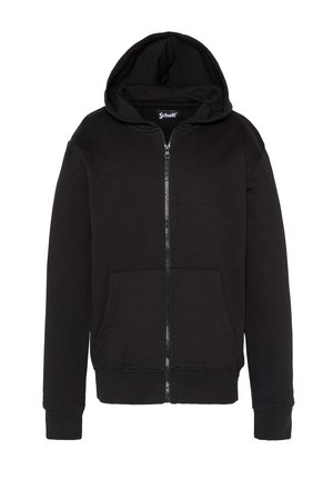 Sweatjacke - noir