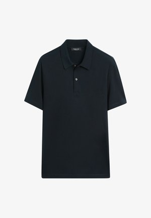 Massimo Dutti, - Koszulka polo
