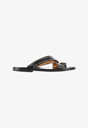 Isabel Marant, Mules - black