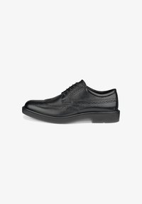 Valgt, black