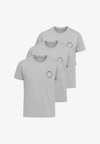 Vybráno, light grey