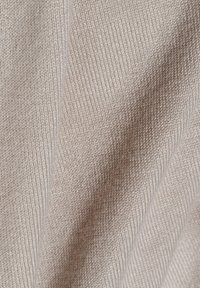 Marie Lund Strickpullover - beige