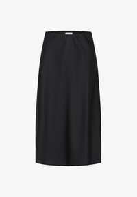 Non sélectionné, black