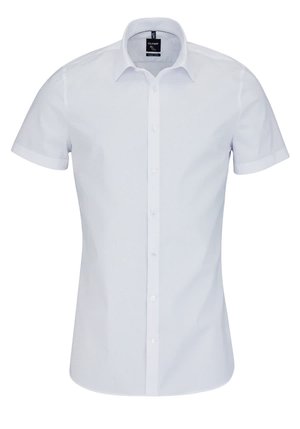 OLYMP SUPER SLIM - Hemd - weifl