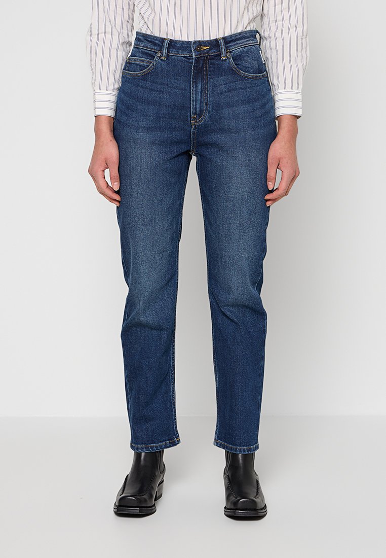 Napapijri Mom jeans meerkleurig