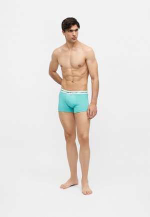 Tommy Hilfiger, SIGNATURE 5 PACK - Boksershorts - black