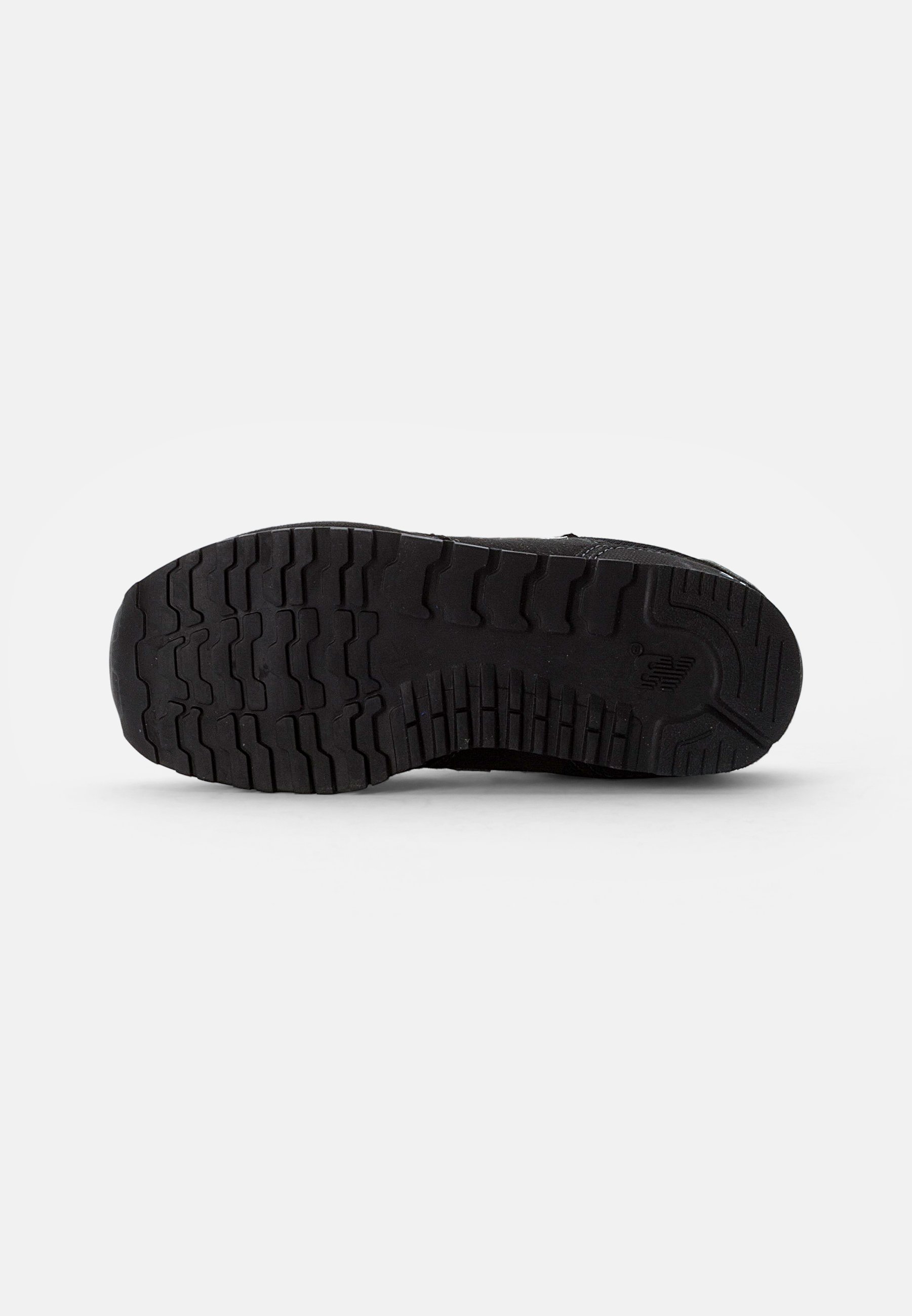 New Balance YC373KB2 UNISEX - Zapatillas - black/negro - Zalando.es