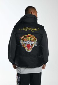 Ed Hardy - Kamizelka