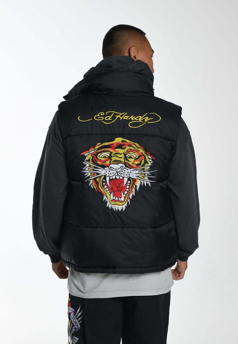 Ed Hardy - Kamizelka