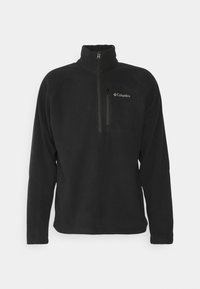 Unausgewählt, black