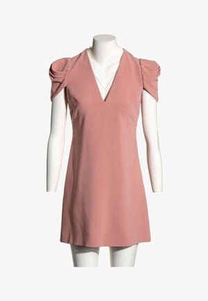 Miu Miu, MINI DRESS PINK - Robe de jour - pink