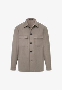 No seleccionado, beige